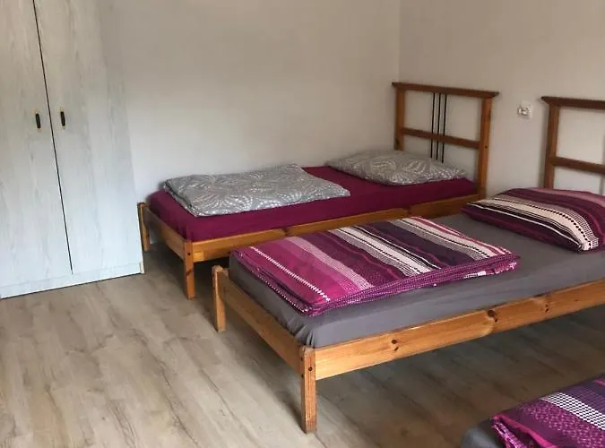 Tanie Pokoje Blisko Lotniska Poznań